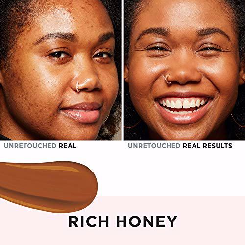 IT Cosmetics Your Skin But Better CC+ Cream Illumination, Rich Honey W 2
