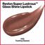 REVLON Super Lustrous Glass Shine Lipstick Toasting Glasses Thumbnail 2