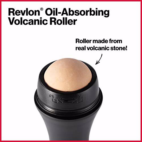 REVLON Oil-Absorbing Volcanic Face Roller 2