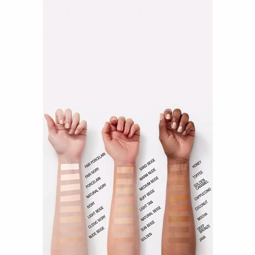 Maybelline New York Super Stay Full Coverage Liquid Foundation Mocha 9