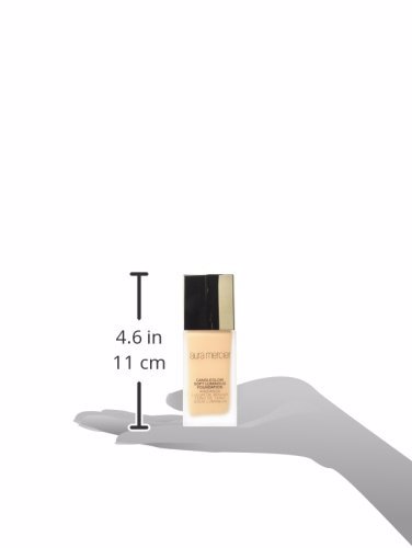 Laura Mercier Candleglow Soft Luminous Foundation, Golden 3