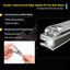 firiKer Nail Clipper Set, Slanted Edge Nail Clippers Set Thumbnail 4
