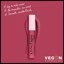 NYX PROFESSIONAL MAKEUP Lip Lingerie - Push-d Up (Muted Pink) Thumbnail 2
