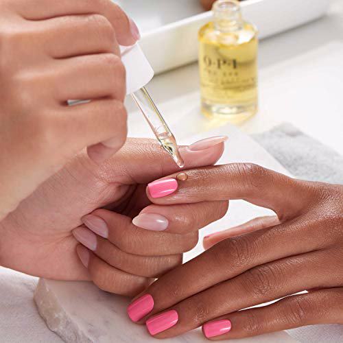 OPI ProSpa Nail and Cuticle Oil, 0.5 fl oz 3