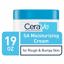CeraVe Moisturizing Cream with Salicylic Acid  Exfoliating Body Lactic Acid Thumbnail 2