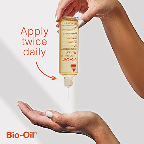 Bio-Oil Skincare Oil, 4.2 Fl Oz 4