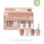 Eternal Collection 4 Piece Set Wild Nudes Thumbnail 2
