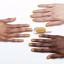 essie expressie Quick-Dry Vegan Nail Polish, 120 don't hate, curate Thumbnail 3
