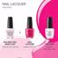 OPI Nail Lacquer, Rice Rice Baby Thumbnail 5