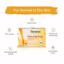 Himalaya Nourishing Cream & Honey Cleansing Bar 12 Pack Thumbnail 5