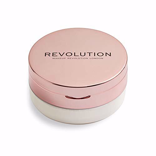 Makeup Revolution Conceal & Fix Setting Powder 13g 2