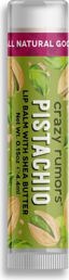 Crazy Rumors Pistachio Lip Balm - 4,25 g Thumbnail 1