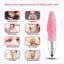 Facial Cleansing Brush, Pink Thumbnail 5
