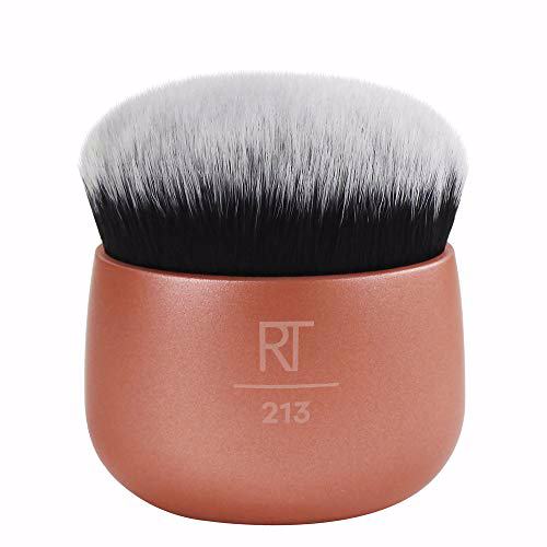 Real Techniques Foundation Makeup Blender, Orange 3