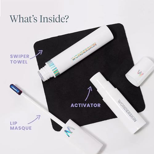 Wonderskin Wonder Blading Peel & Reveal Kit Romance Kit 9