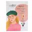puroBIO Kelly Face mask in alginate Thumbnail 1