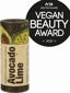 Hands on Veggies Organic Avocado & Lime Lip Balm Thumbnail 1