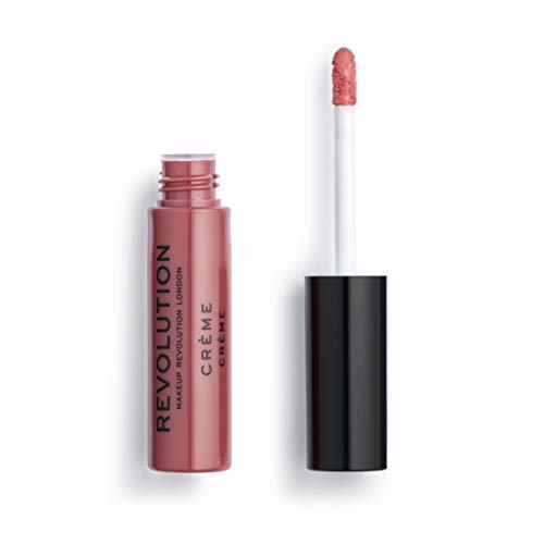 Makeup Revolution Icon 135 Creme Lip 3