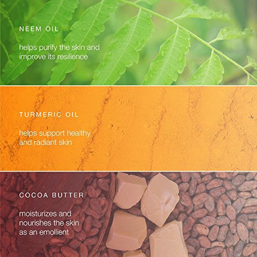 Himalaya Botanique Purifying Neem & Turmeric Body Bar  6