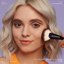 NYX PROFESSIONAL MAKEUP Can't Stop Won't Stop Mattifying Pressed Powder - Light Thumbnail 4