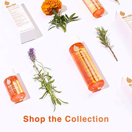 Bio-Oil Skincare Oil Body Oil 9