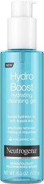 Neutrogena Hydro Boost Hydrating Cleansing Gel Thumbnail 1