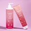 Pacifica Beauty, Strawberry Peach Body Wash + Moisturizing Body Lotion Thumbnail 3