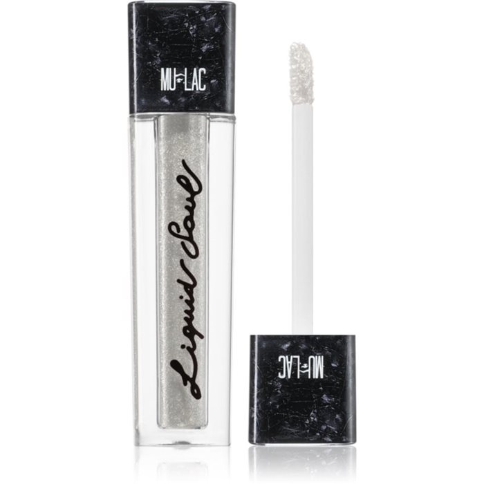 Mulac Cosmetics Liquid Soul ombretti liquidi 1