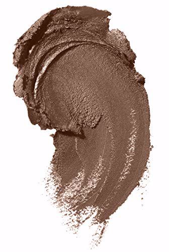 Maybelline New York ColorTattoo Metal 24HR Cream Gel Eyeshadow, BadtotheBronze 6