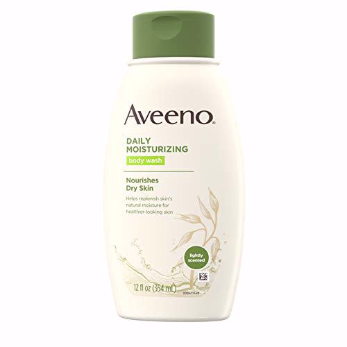 Aveeno Daily Moisturizing Body Wash with Soothing Oat, Pack of 3 11