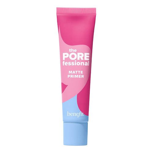 benefit The Porefessional Matte Primer 1