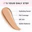 IT Cosmetics Your Skin But Better CC+ Cream Illumination, Medium Tan W Thumbnail 3