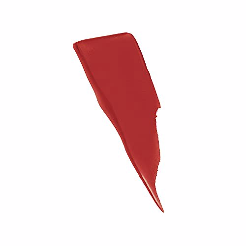Maybelline New York SuperStay Matte Ink Liquid Lipstick, Hustler 4