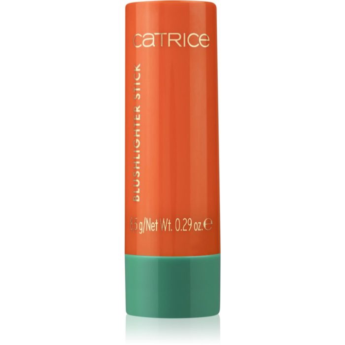 Catrice GENERATION JOY blush e illuminante C01 Flush Of Joy 1