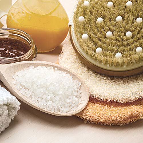 CSM Body Brush For Beautiful Skin  9