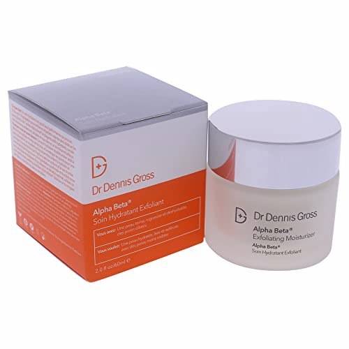 Dr. Dennis Gross Alpha Beta Pore Perfecting Moisturizer 4