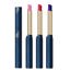 BINGBRUSH 3Pcs Jelly Color Changing Lipstick, Pink Red Blue Thumbnail 7