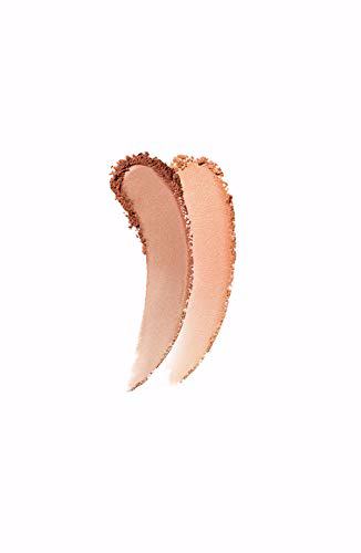 Clé de Peau Beauté, Bronzing Powder Duo, Tan 4