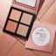 essence Pure Nude Sunlighter Palette 4 Breathtaking Highlighter Shades Thumbnail 8