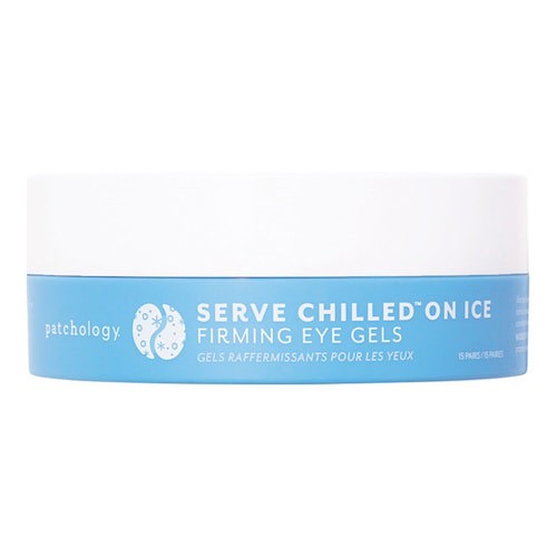 Patchology Serve Chilled Iced Eye Gels 1