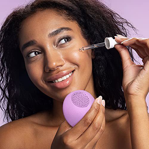 Real Techniques Sponge + 8