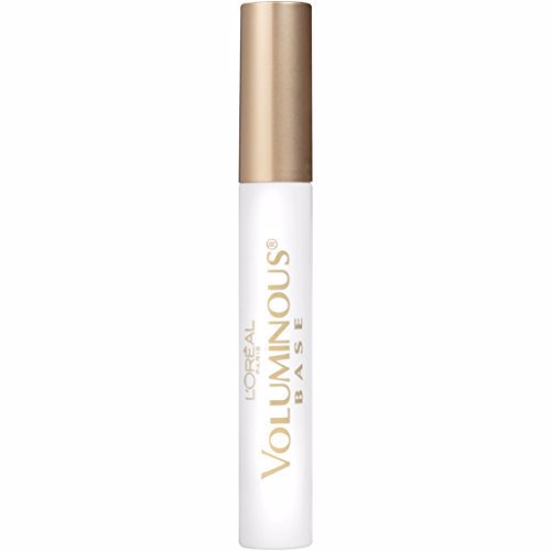 L'Oreal Paris Makeup Voluminous Lash Boosting Conditioning Primer Mascara 3