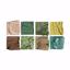 Makeup Revolution Shadow Palette Tasty Peach (Tasty Avocado) Thumbnail 5