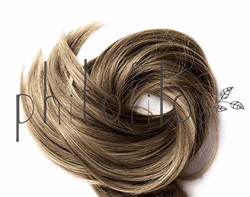 PHITOFILOS Hazelnut Brown Hair Color Cool Brown Shades for Blond to Light Brown Hair  2
