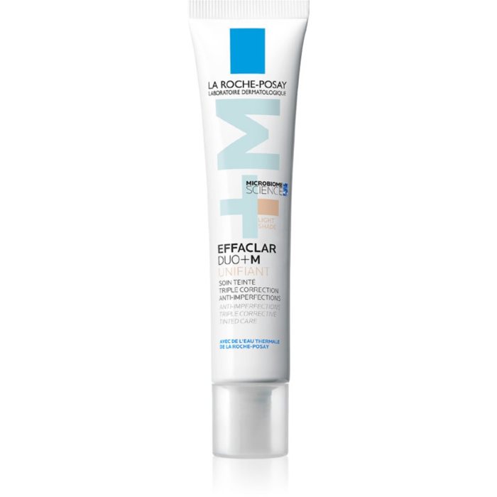 La Roche-Posay Effaclar DUO+M 1