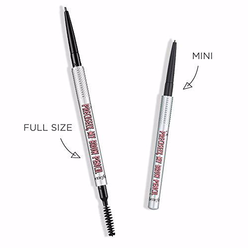 Benefit Precisely, My Brow Pencil Ultra-Fine Shape & Define Shade 4.5 5
