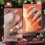 Candy Lover 25PCS Gel Nail Polish Kit, Pastel Rainbow Thumbnail 4