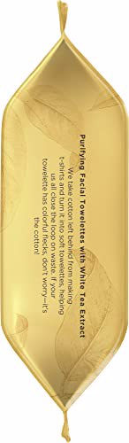 Burt's Bees Sensitive Facial Cleansing, White Tea 16