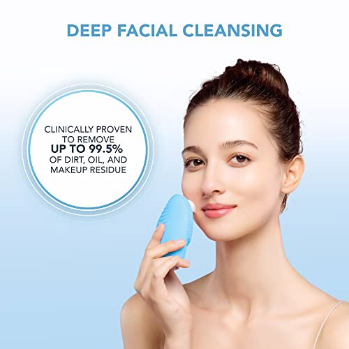 FOREO LUNA 3, Combination Skin 3