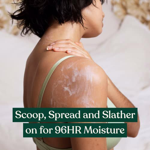 The Body Shop Body Butter, Satsuma, 2